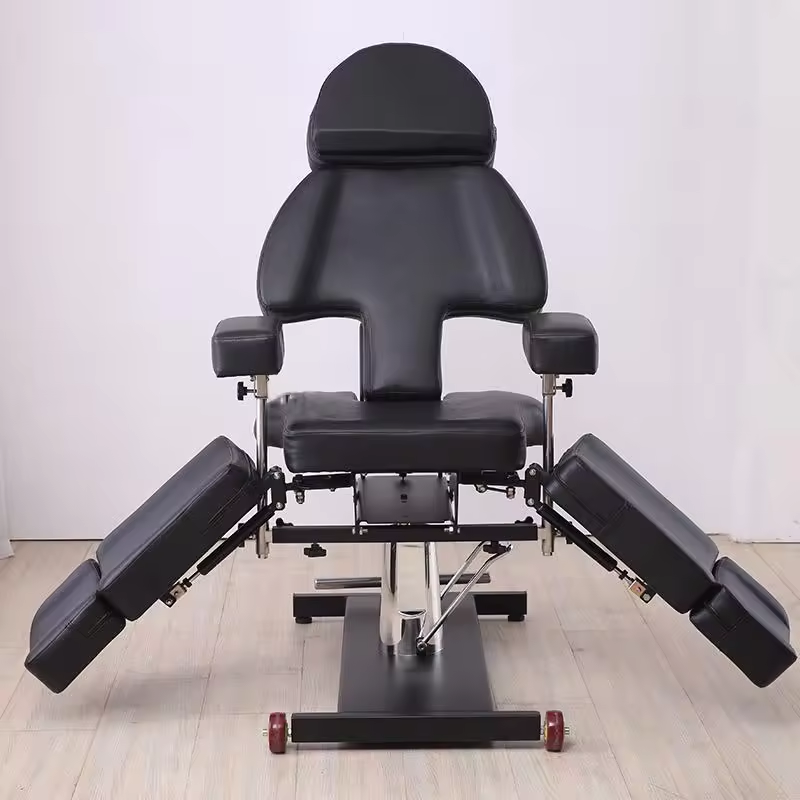 Hydraulisch verstelbare esthet - Spa Massager recensie en prijs