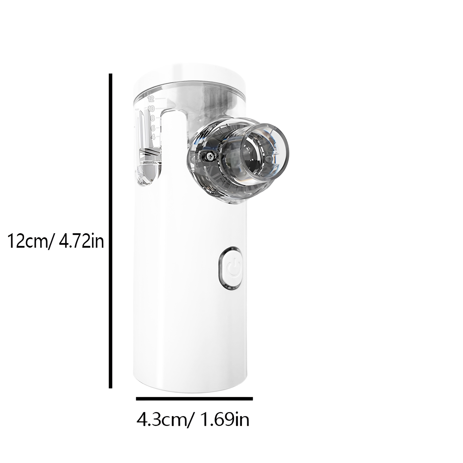 2-IN-1 Mesh Gezichtsstoomappar - Face Steamer recensie en prijs