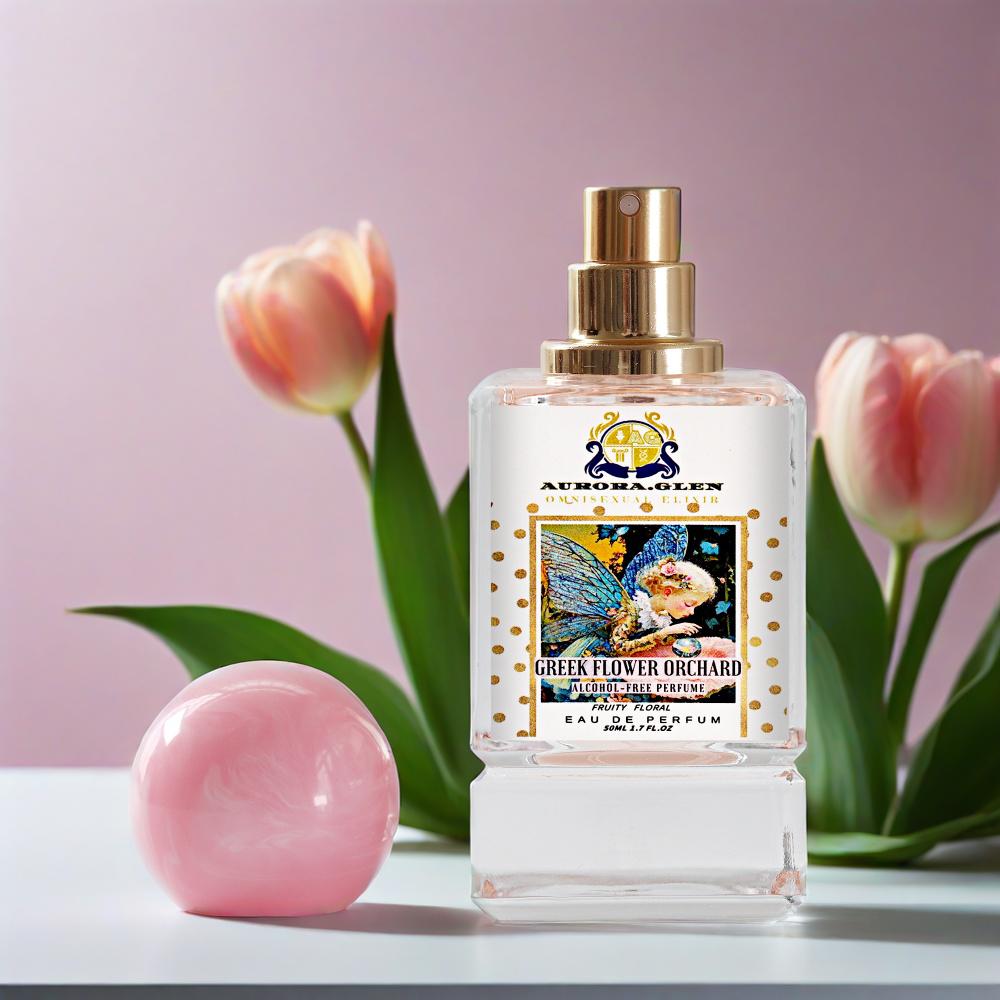 Pure Rozen Bloemengeur Vrouwen - Body Oil recensie en prijs