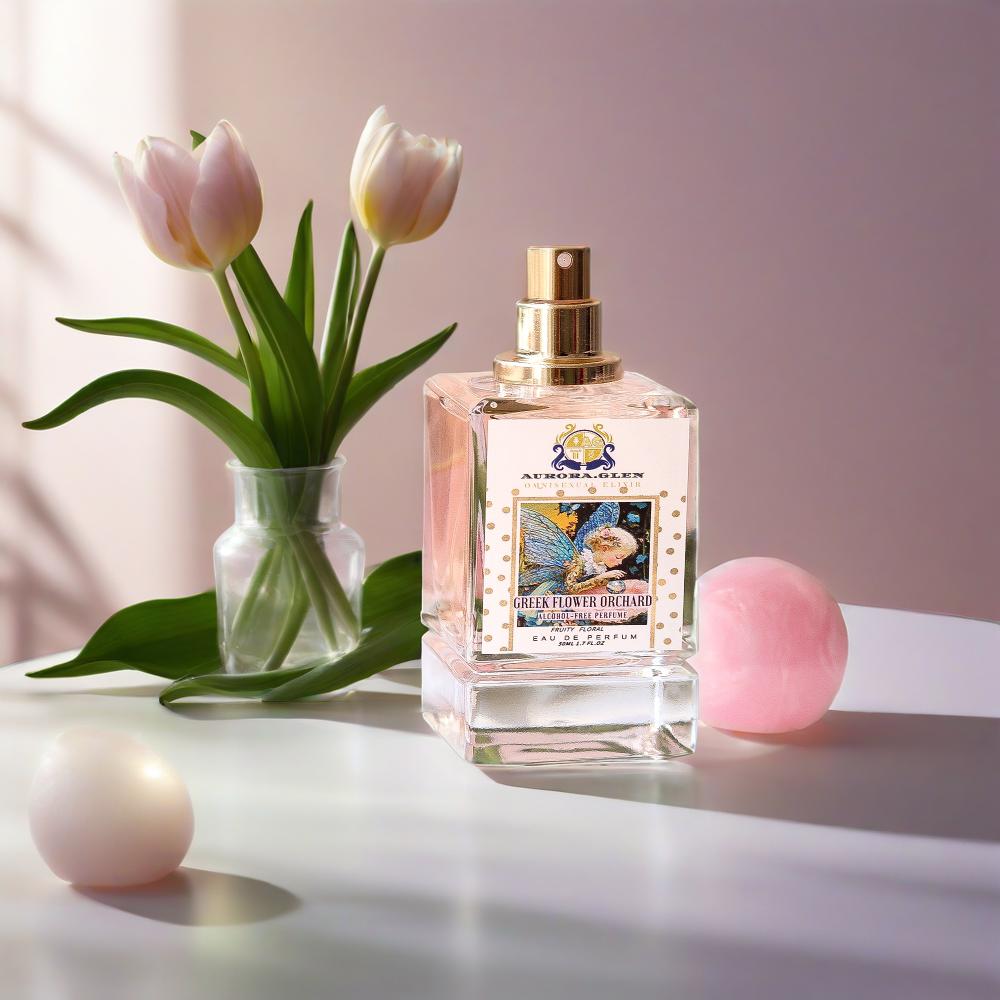 Pure Rozen Bloemengeur Vrouwen - Body Oil recensie en prijs