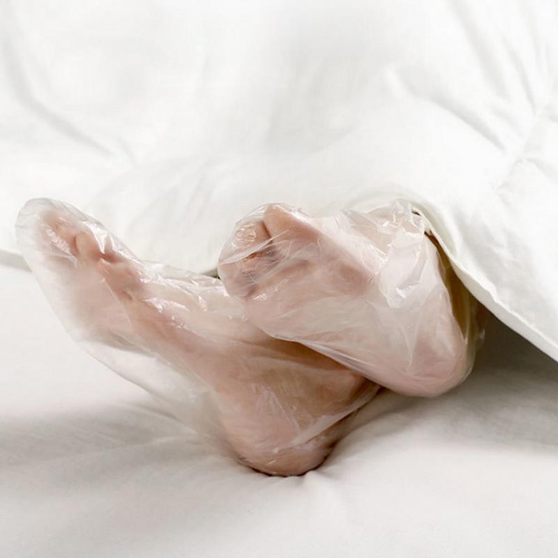 100/200 Stuks Wegwerp Voet Hyd - Foot Spa recensie en prijs