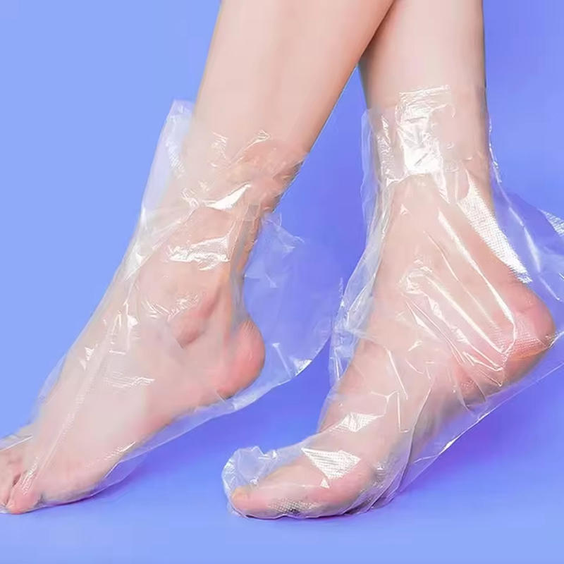 100/200 Stuks Wegwerp Voet Hyd - Foot Spa recensie en prijs