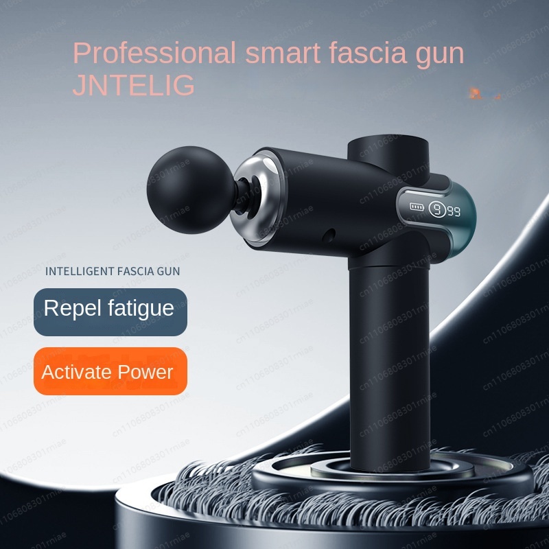 Draagbare draadloze oplaadbare - Massage Gun recensie en prijs