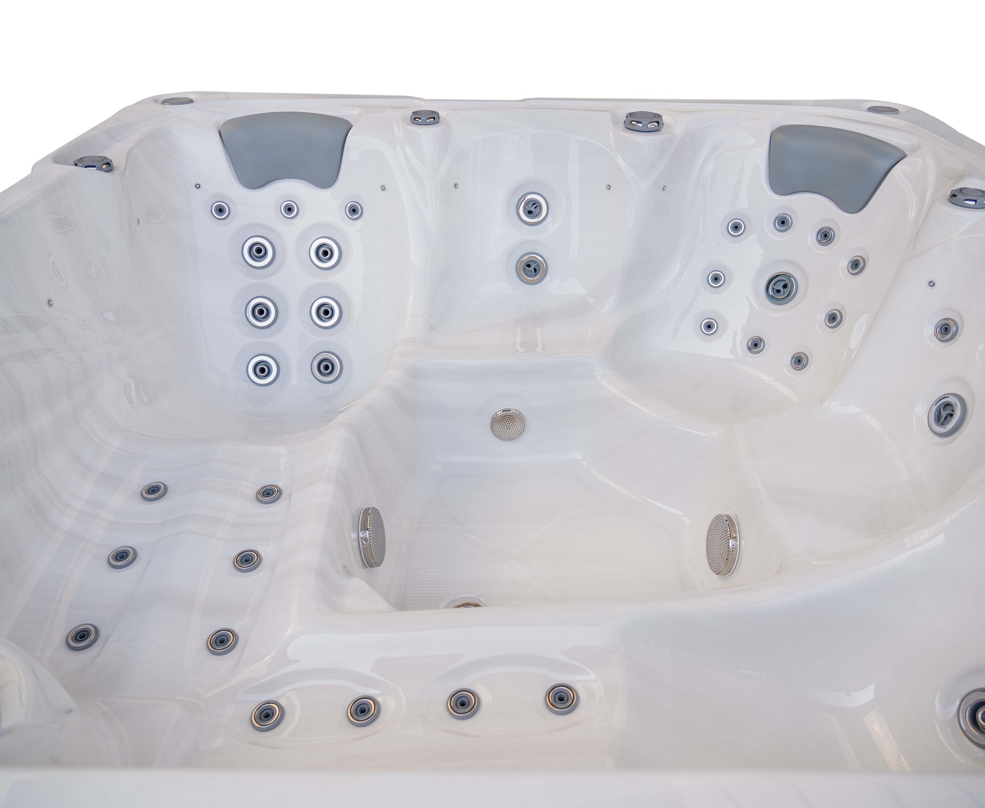 5-persoons hottub, 2200 mm/86, - Hot Tub recensie en prijs
