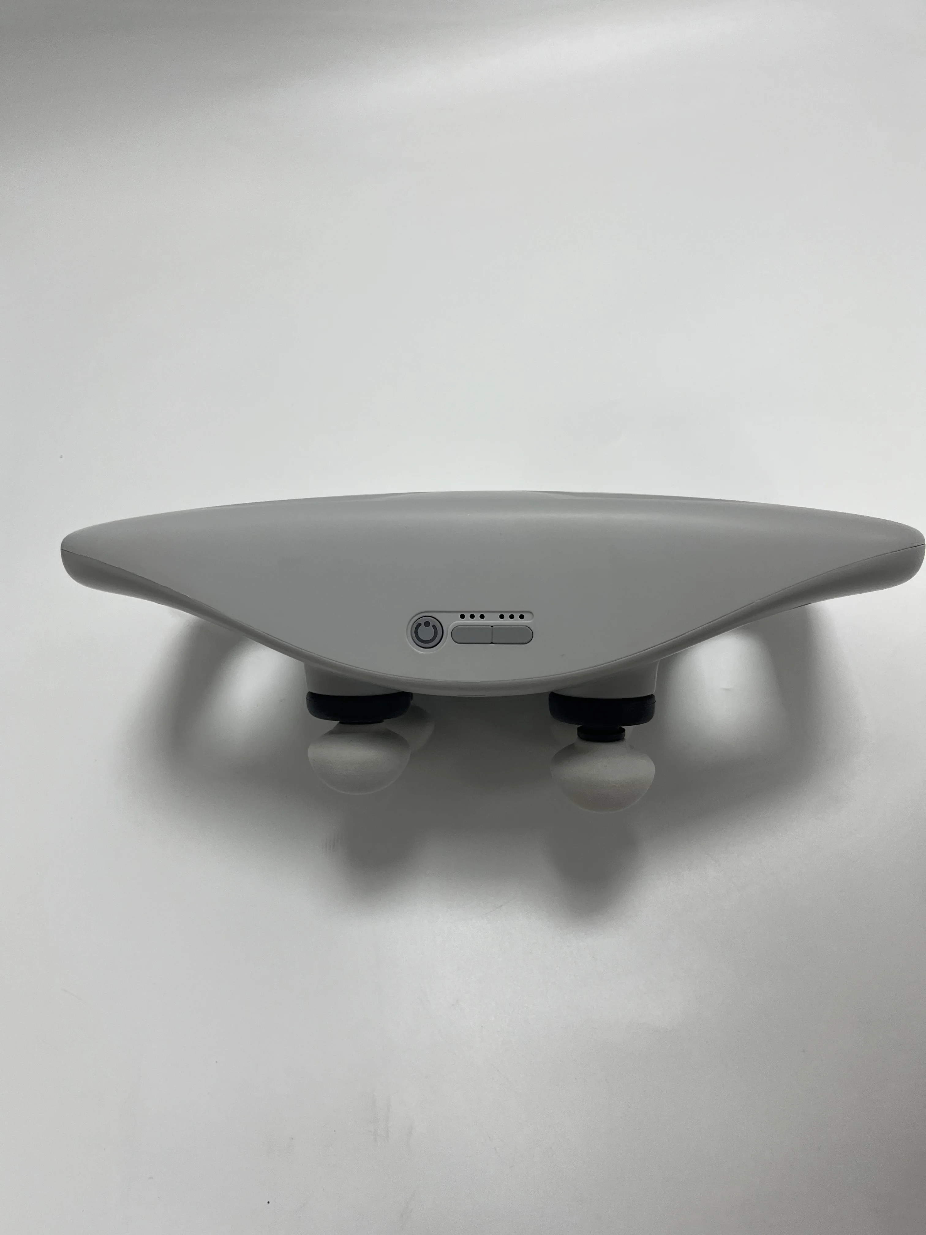 Hot Sale MINI Elektrische Spie - Body Brush recensie en prijs