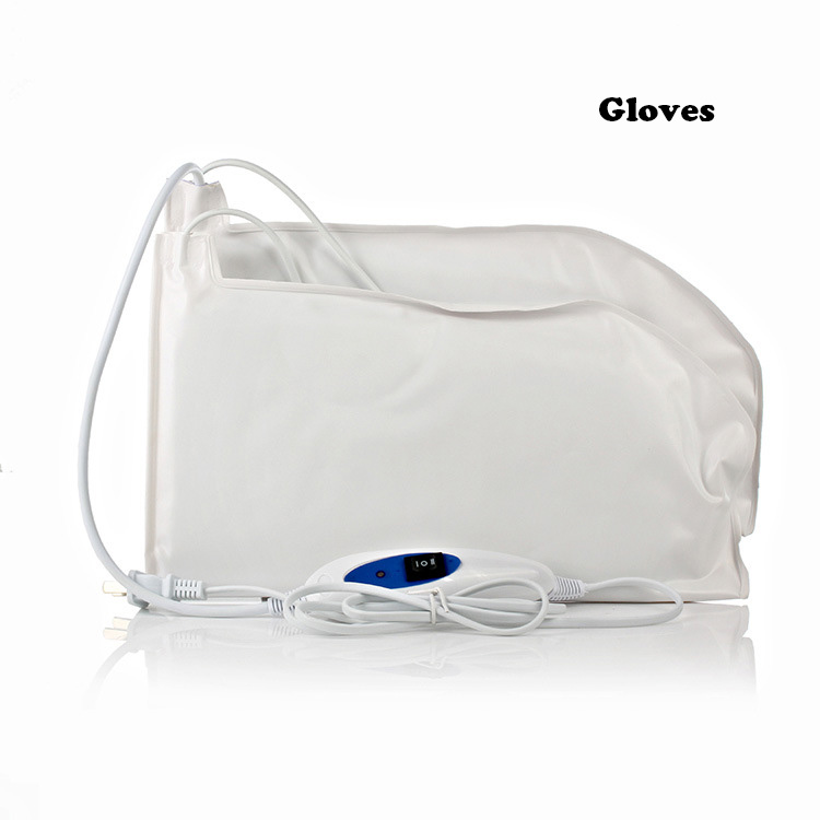 Elektrische Nail Art Hand Hand - Foot Spa recensie en prijs